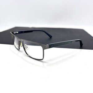 Joe Eyeglasses Frames Joe 4055 (033) Gunmetal 53()17 140